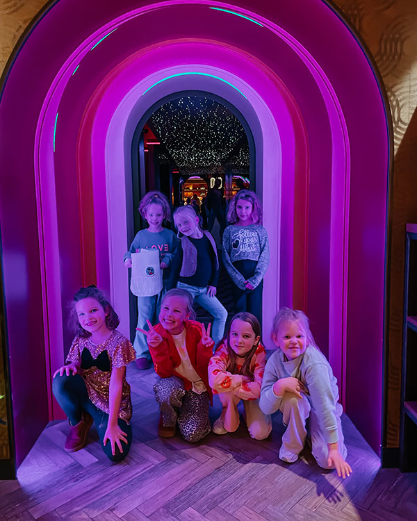 The Q Lounge Apeldoorn