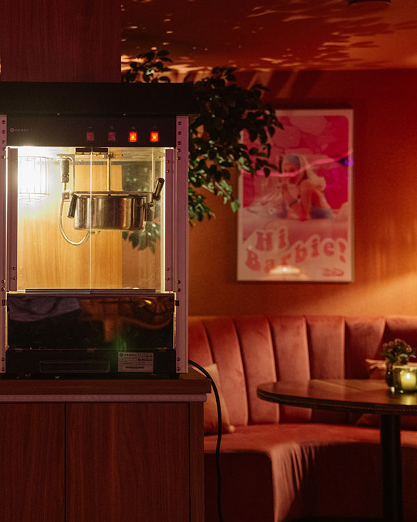 The Q Lounge Apeldoorn