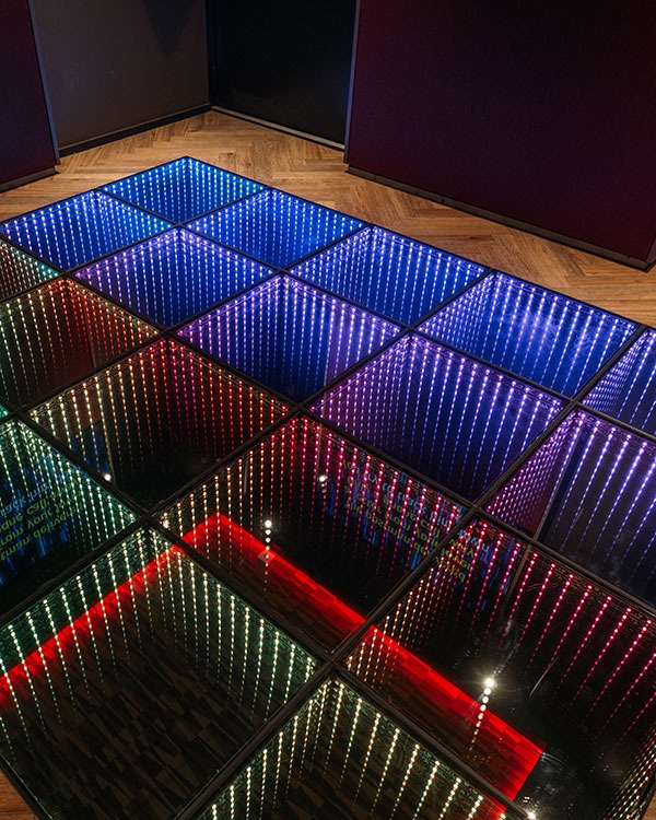 The Q Lounge privé karaoke