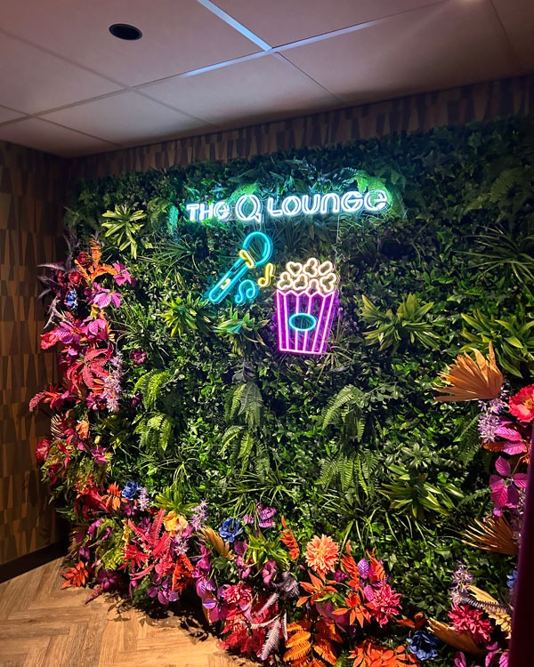 The Q Lounge Apeldoorn