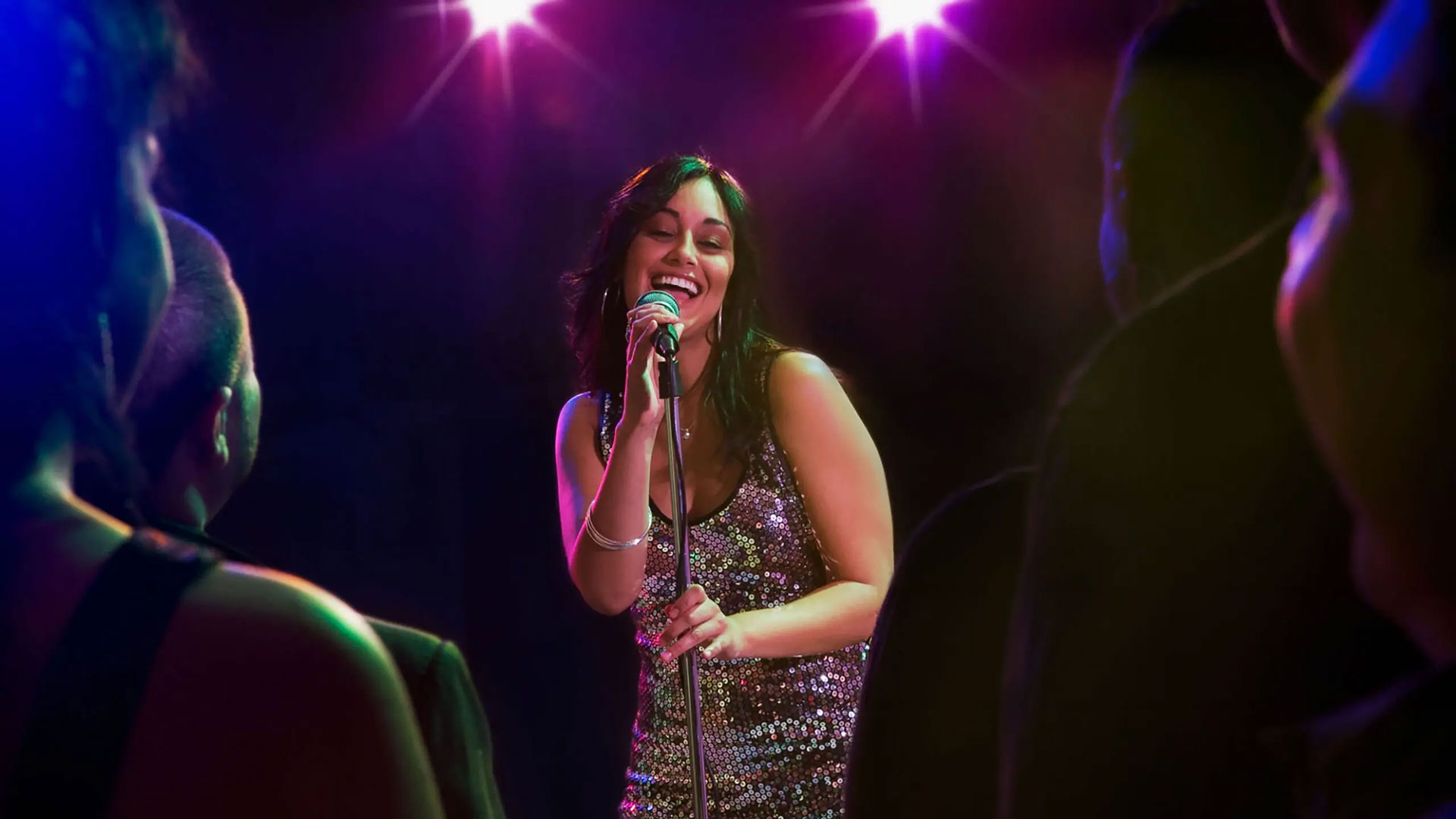 The Q Lounge privé karaoke