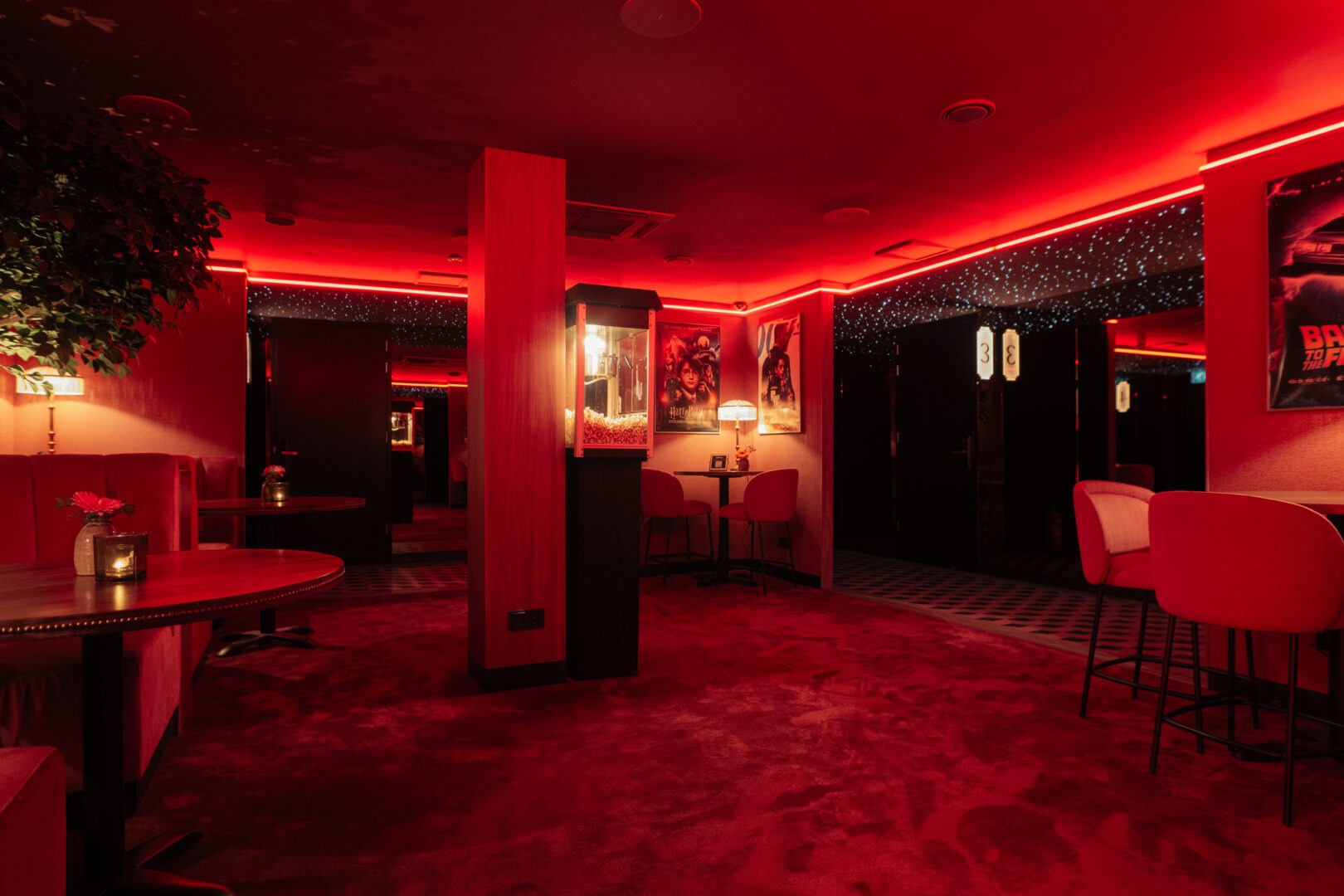 The Q Lounge Apeldoorn
