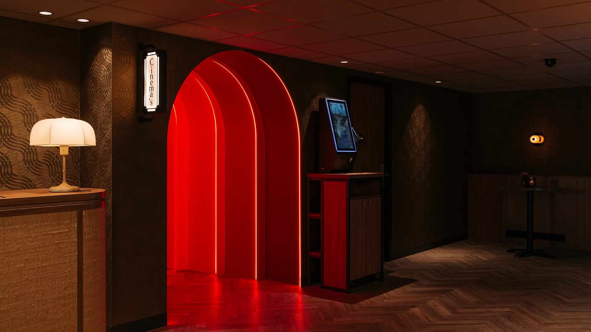 The Q Lounge Apeldoorn