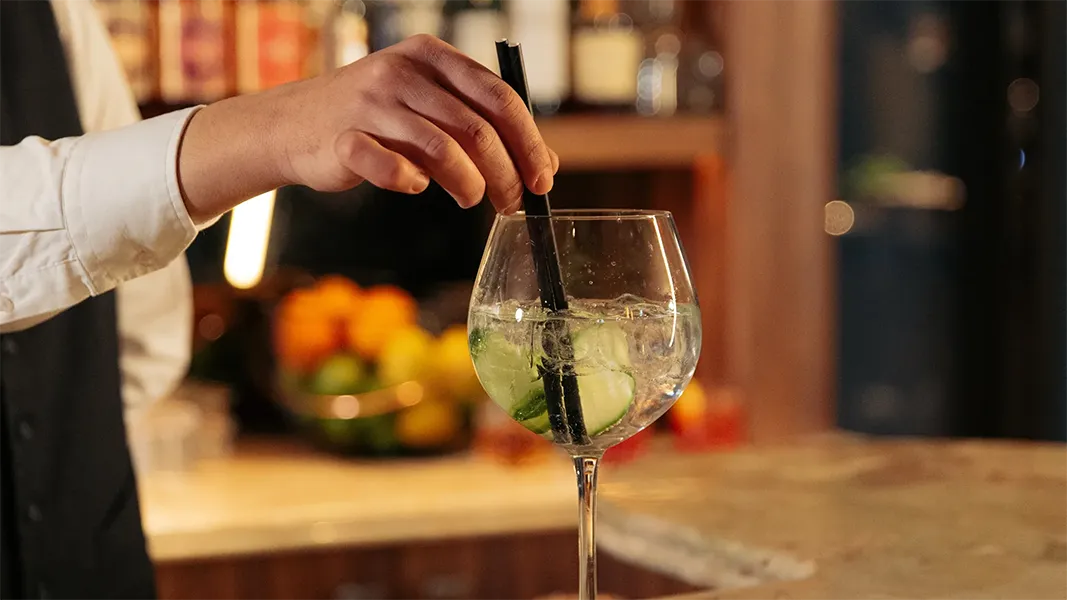 The Q Lounge Bobbies Bar