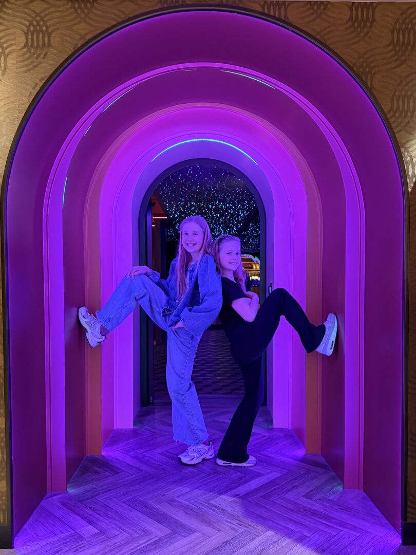 Kinderfeestje Apeldoorn